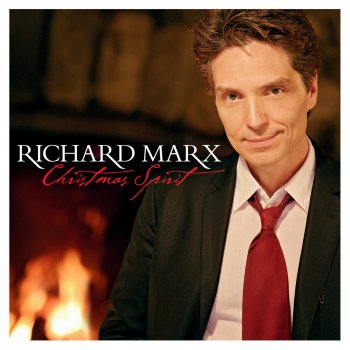 Richard Marx Christmas Spirit