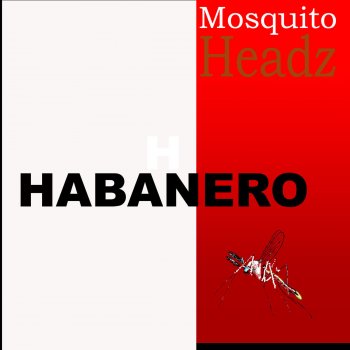 Mosquito Headz Habanero - Gran Candy's Capsaican Mix