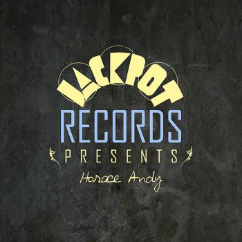 Horace Andy Don't Try To Use Me (Disco style)