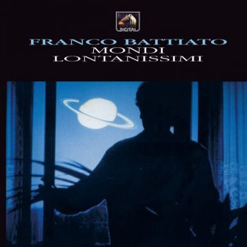 Franco Battiato I Treni Di Tozeur - Remastered