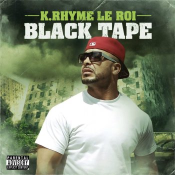 K-Rhyme le Roi Une touche arabisante