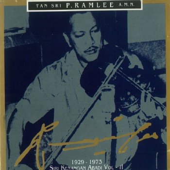 P. Ramlee Ai Ai Ai Twist