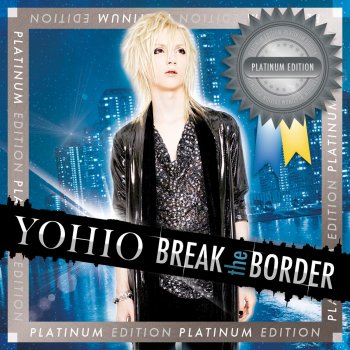 YOHIO Heartbreak Hotel