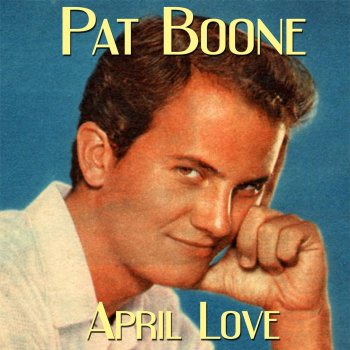 Pat Boone Cherie, I Love You