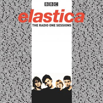 Elastica I Want You