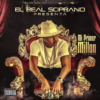 El Real Soprano feat. Nipo Sueño Mojado