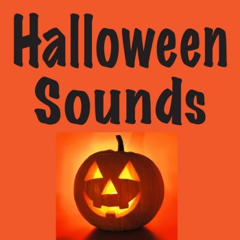 Halloween Sound Effects Heartbeat