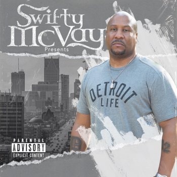 Swifty McVay feat. Stretch Money & MRKsx Street Shit