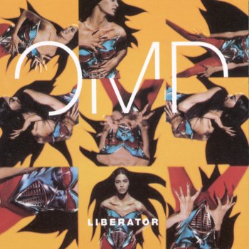 Orchestral Manoeuvres In the Dark Dream of Me (Based on Love's Theme)