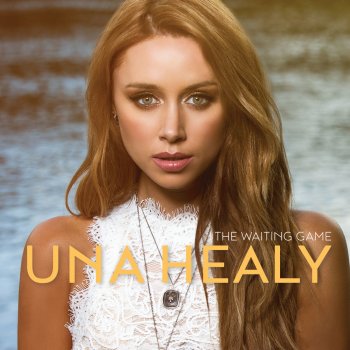 Una Healy Out the Door