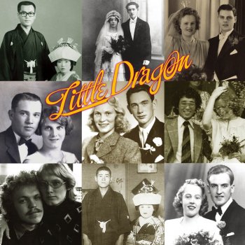 Little Dragon Shuffle A Dream