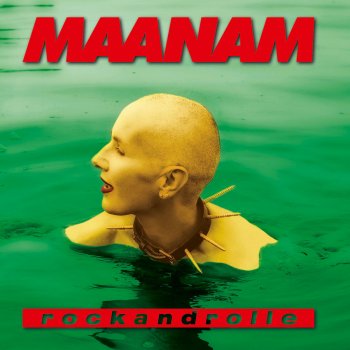 Maanam Och, ten Hollywood - 2011 Remaster