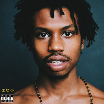 Raury Kingdom Come
