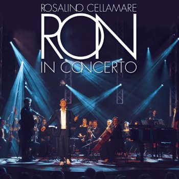 Ron Il Gigante E La Bambina - live