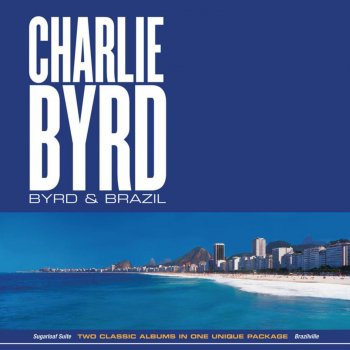 Charlie Byrd Favela