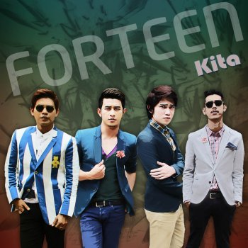 FORTEEN Kita