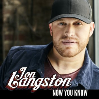 Jon Langston Now You Know