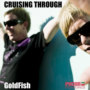 Goldfish Cruising Through - Al Velilla Remix