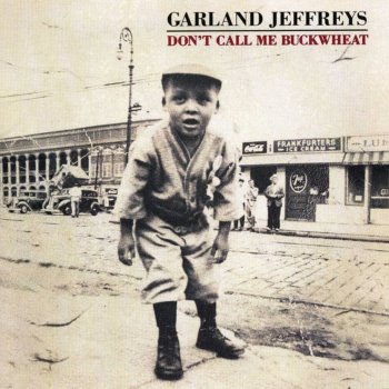 Garland Jeffreys Bottle of Love
