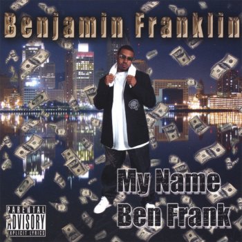 Benjamin Franklin Intro