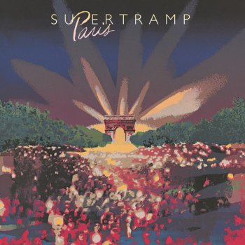 Supertramp From now on - live
