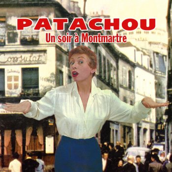 Patachou A la Villette