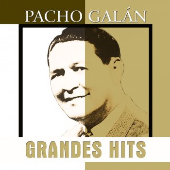 Pacho Galán Kalamary