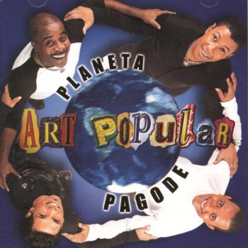 Art Popular Terra Louca
