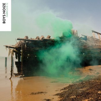 Boys Noize Anoid (Demo Version)