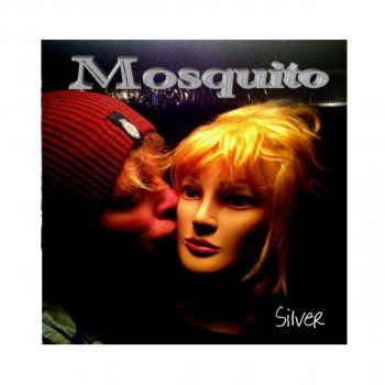 Mosquito The More Money I've Got