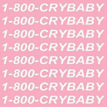Tino 1-800-Crybaby