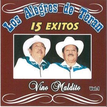 Los Alegres De Terán Reluciente Estrellita