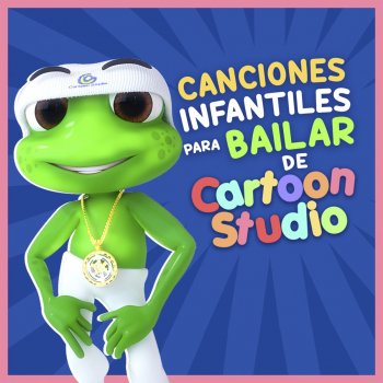 Cartoon Studio El Ratoncito Miguel