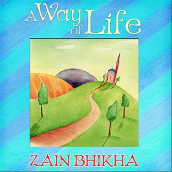 Zain Bhikha Give Thanks to Allah
