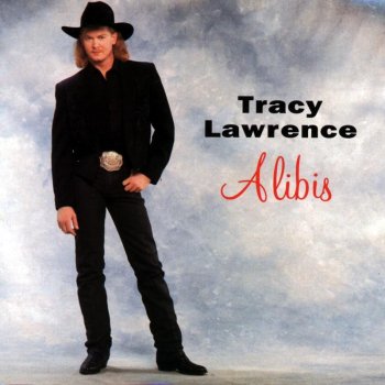 Tracy Lawrence Can't Break It to My Heart