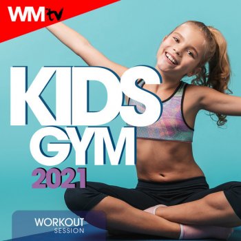 Workout Music TV I'll Make A Man Out Of You - Workout Remix 128 Bpm