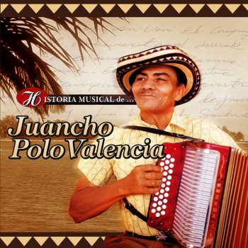 Juancho Polo Valencia Pablo Milciades