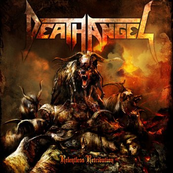 Death Angel Truce