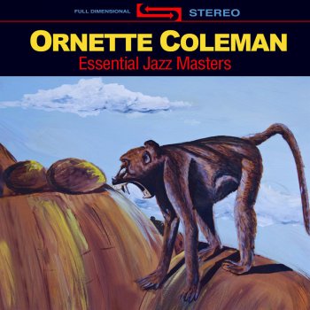 Ornette Coleman Variants On A Theme Of Thelonious Monk (Criss-Cross): Variant I/Variant II/Variant III/Variant IV