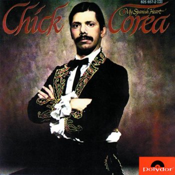 Chick Corea El Bozo, Pt. 1