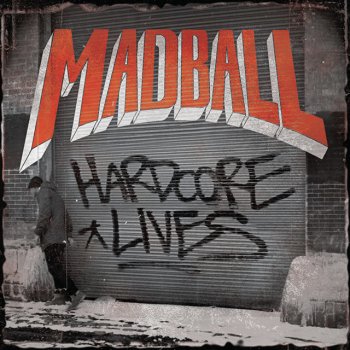 Madball Doc Marten Stomp