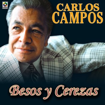 Carlos Campos Sueño de Amor