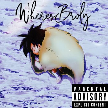 Исполнитель WheresBroly, альбом Wheres Broly?