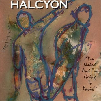 Halcyon Fire In The Church