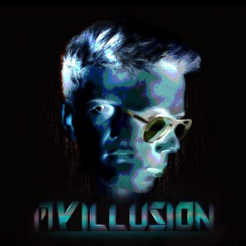 Rival feat. Cadmium & Sina Puffay My Illusion