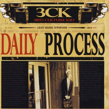 3CK Rock to This (feat. Excalibar & Santi)
