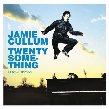 Jamie Cullum I Get The Sweetest Feeling
