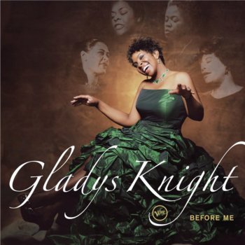 Gladys Knight Stormy Weather