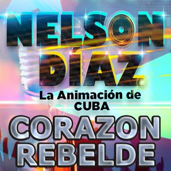 Nelson Diaz Cachondeo