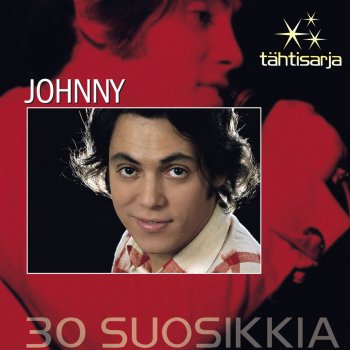 Johnny Tyttö Niinkuin Pitää